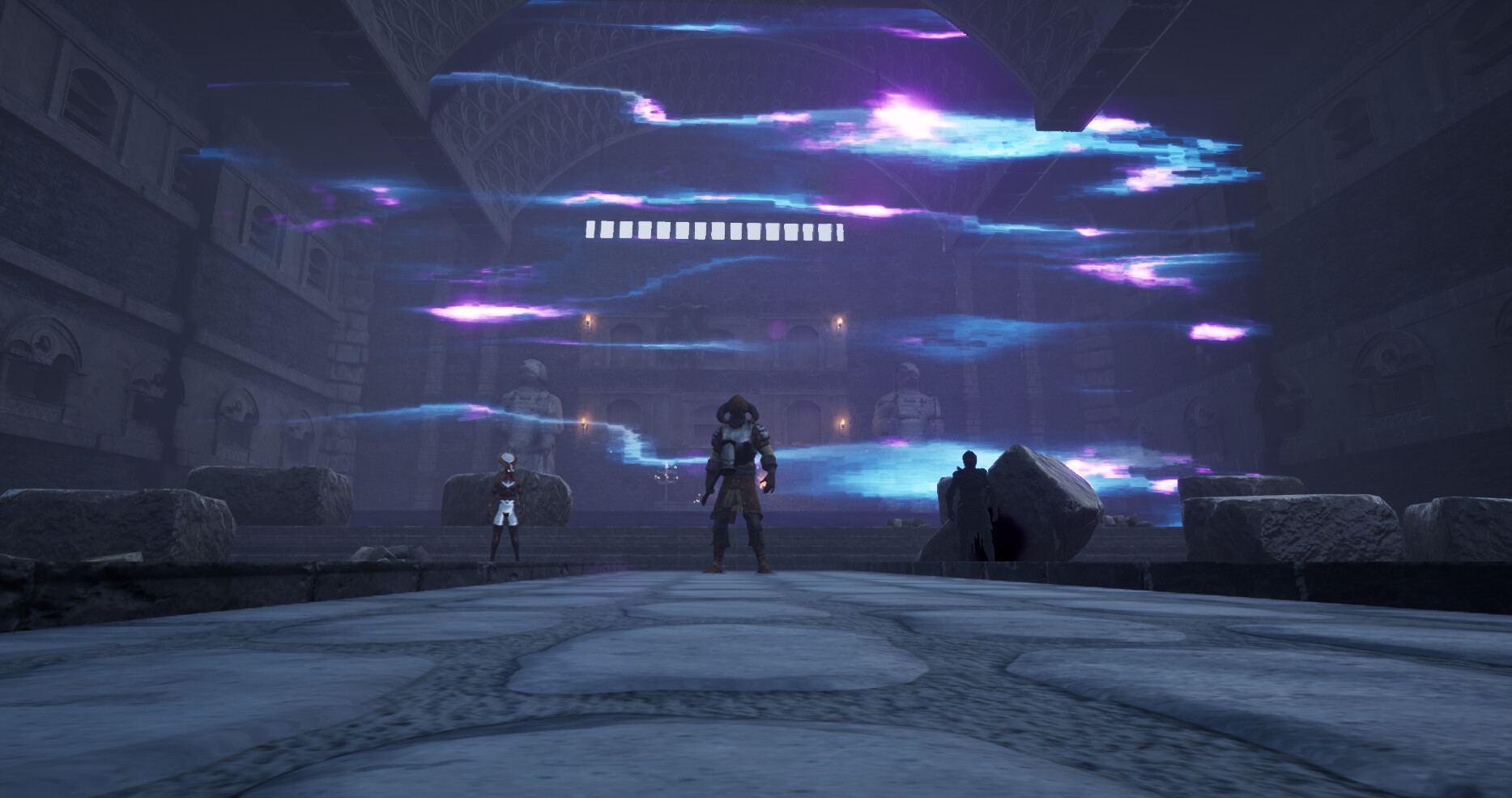Lords & Blades screenshot 14