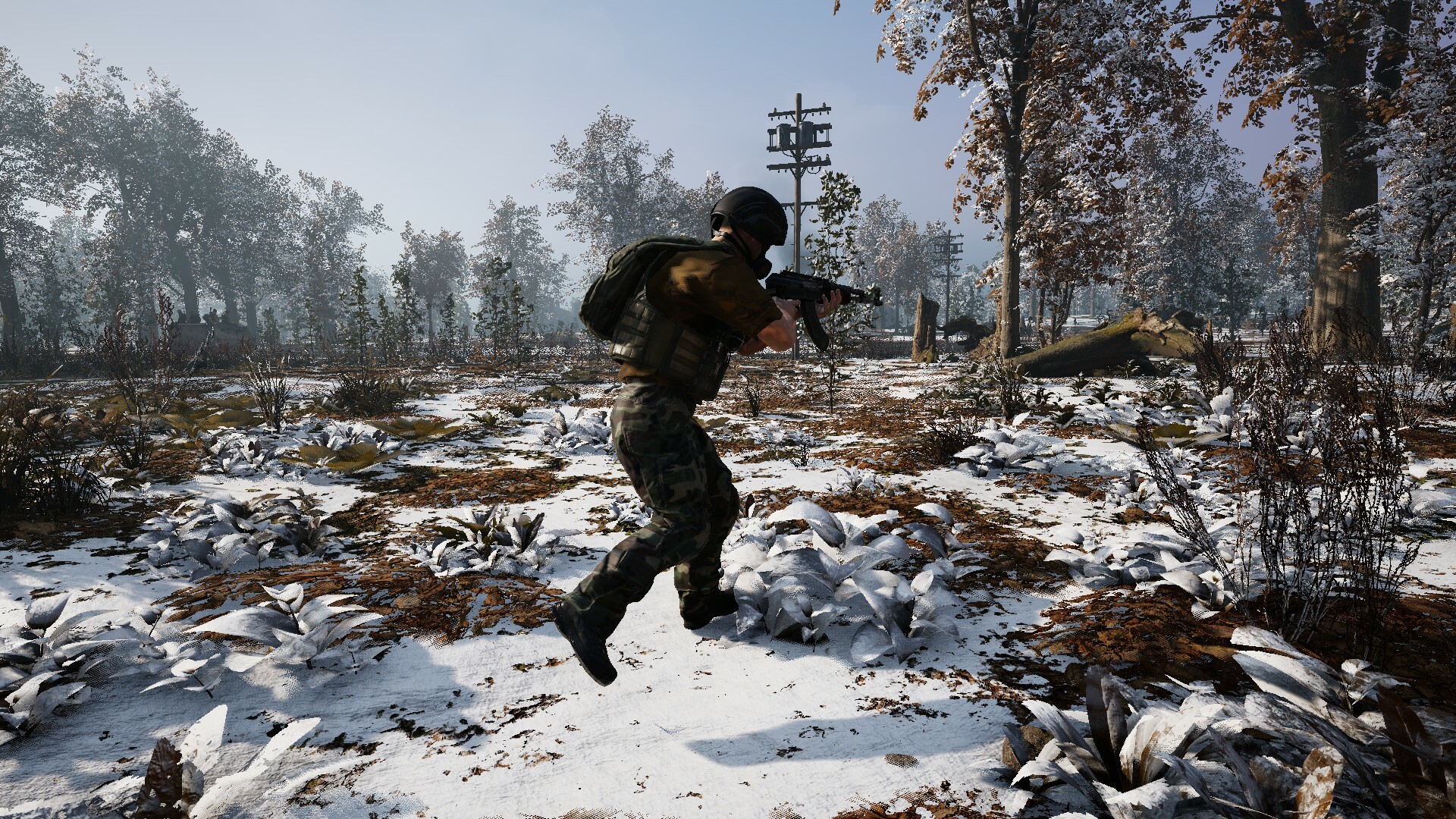 Total Conflict: Resistance screenshot 19