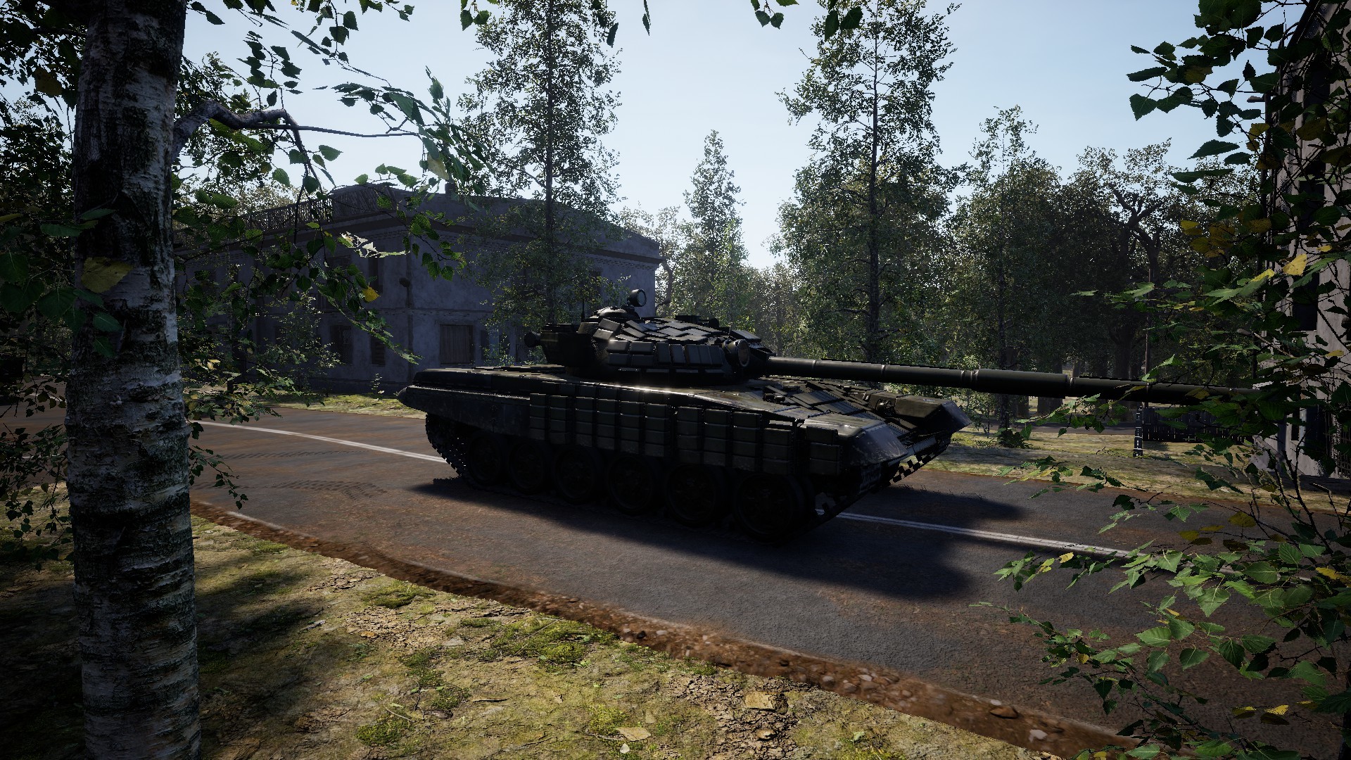 Total Conflict: Resistance screenshot 18