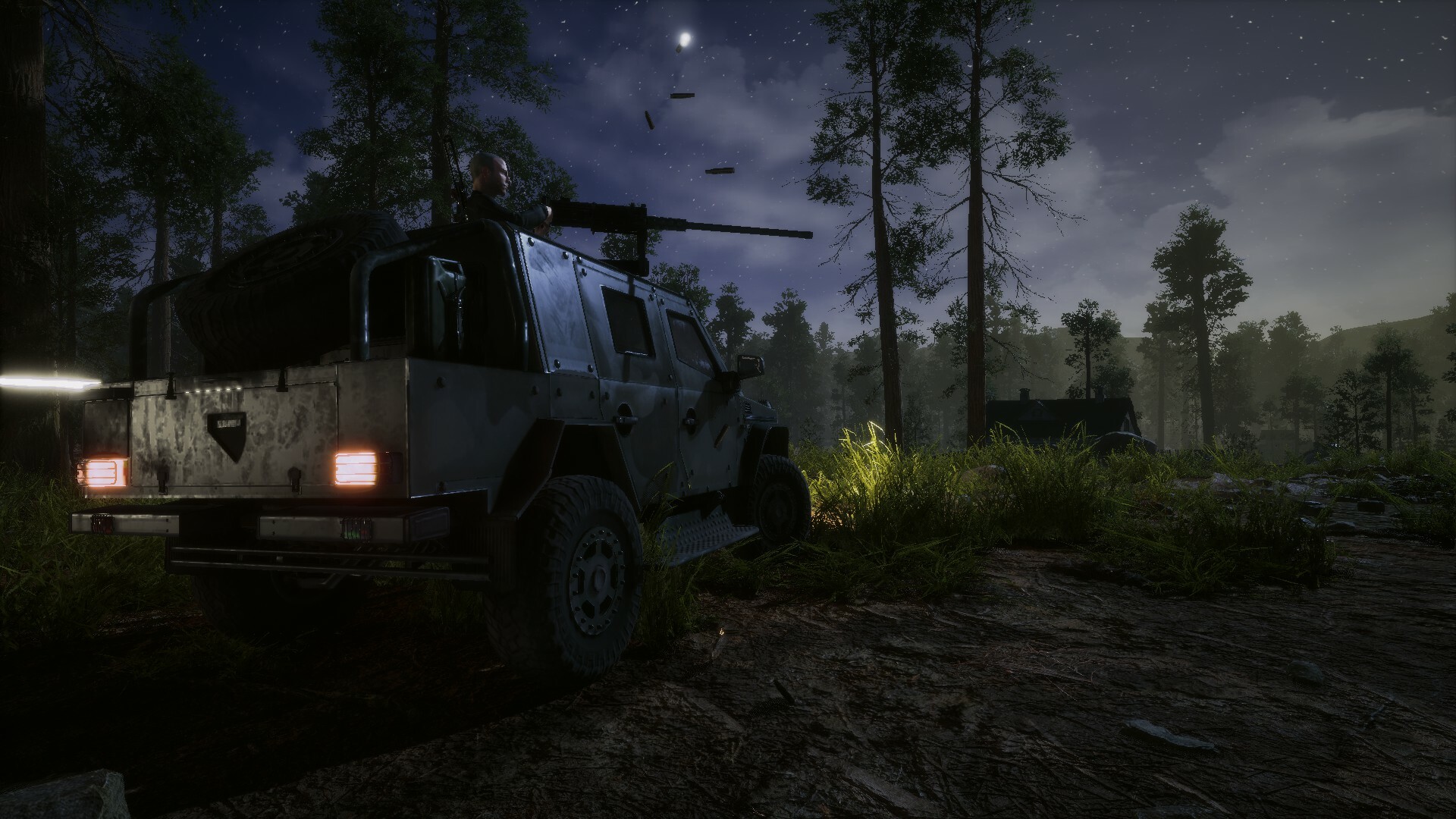 Total Conflict: Resistance screenshot 16