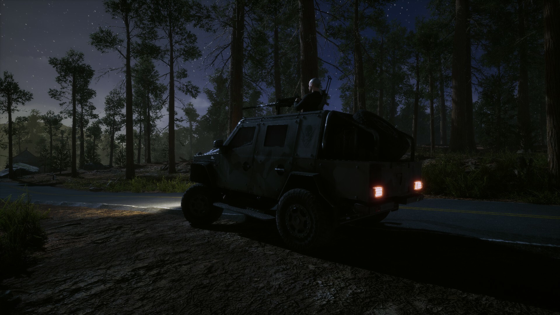 Total Conflict: Resistance screenshot 13