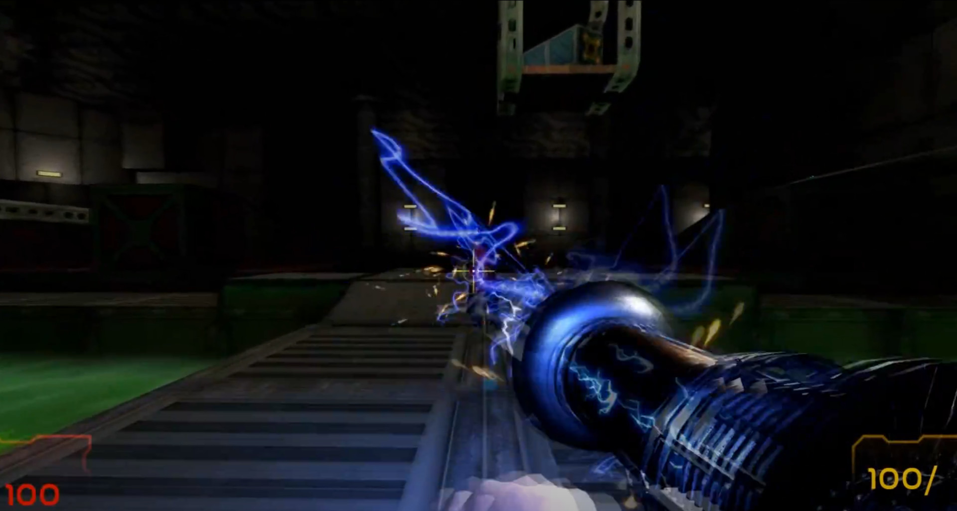 Space Quest: 2099 screenshot 6