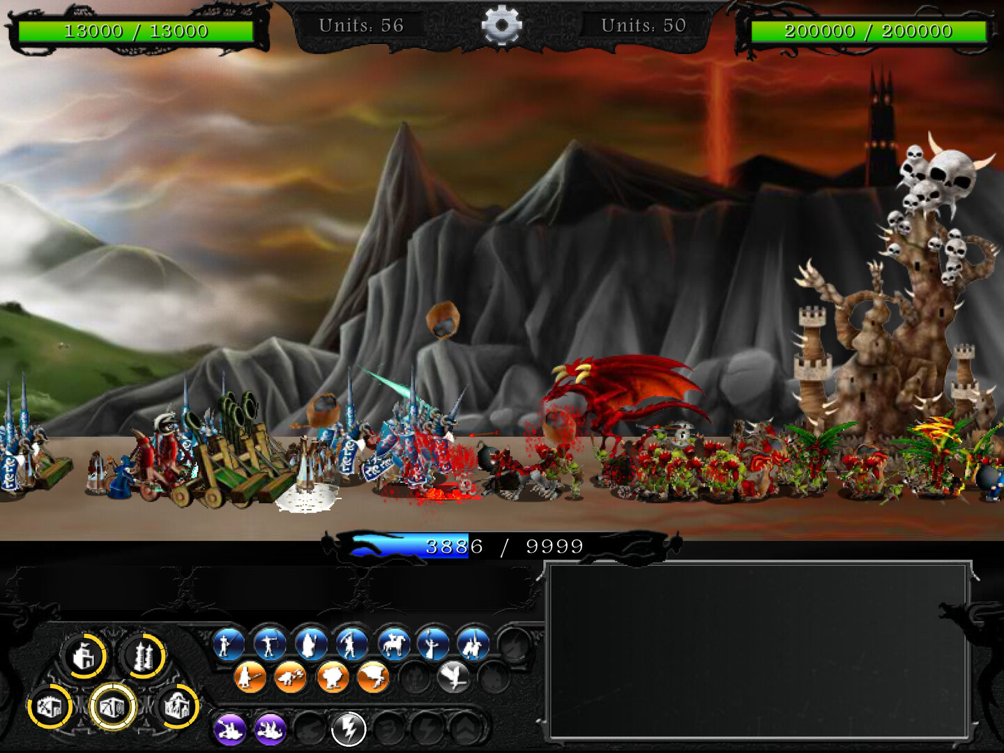 Epic War Collection screenshot 5
