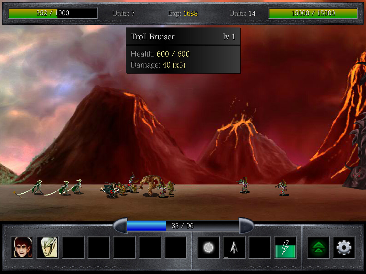 Epic War Collection screenshot 6