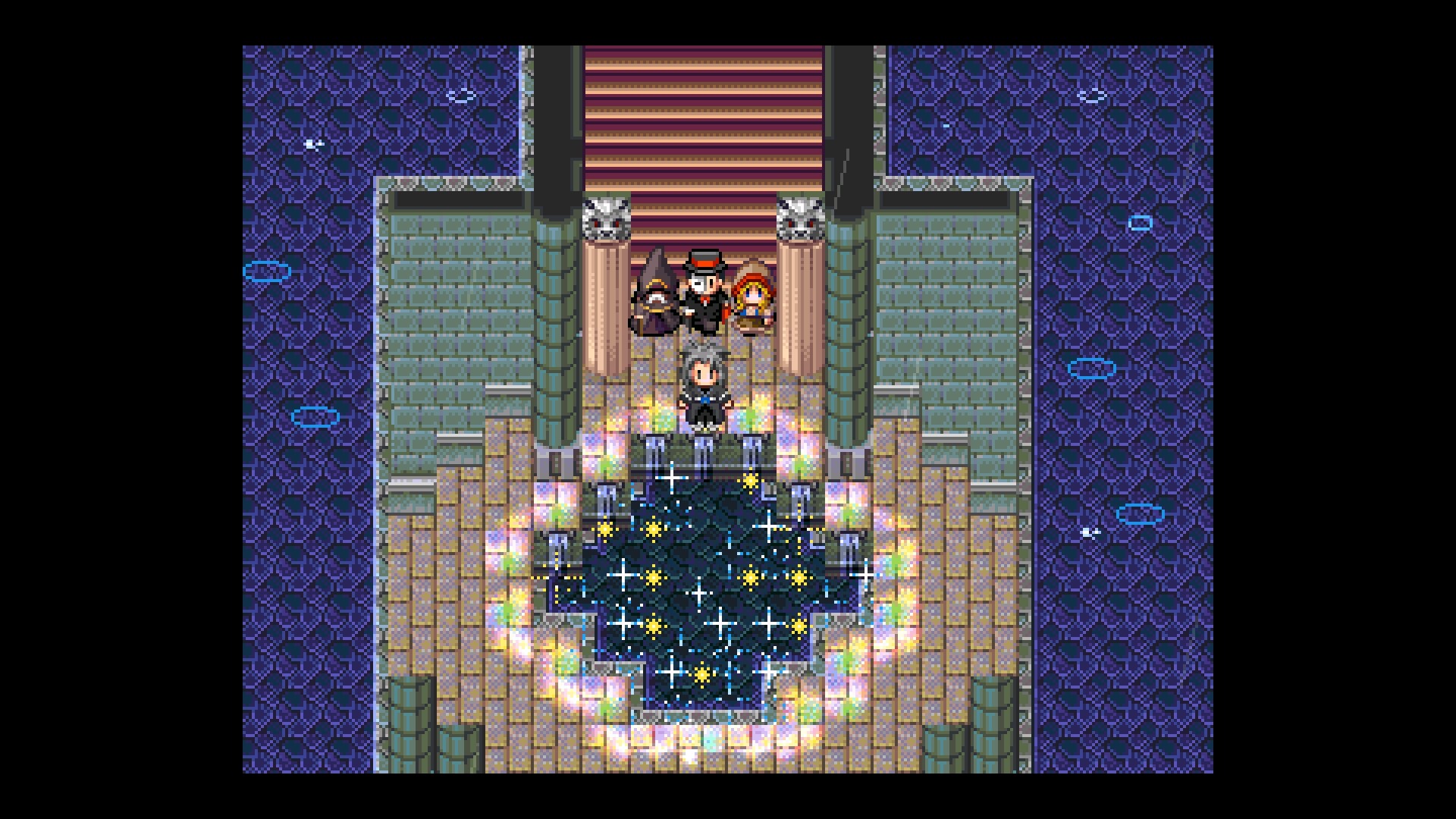 Bo's Adventure: Merging Islands screenshot 6