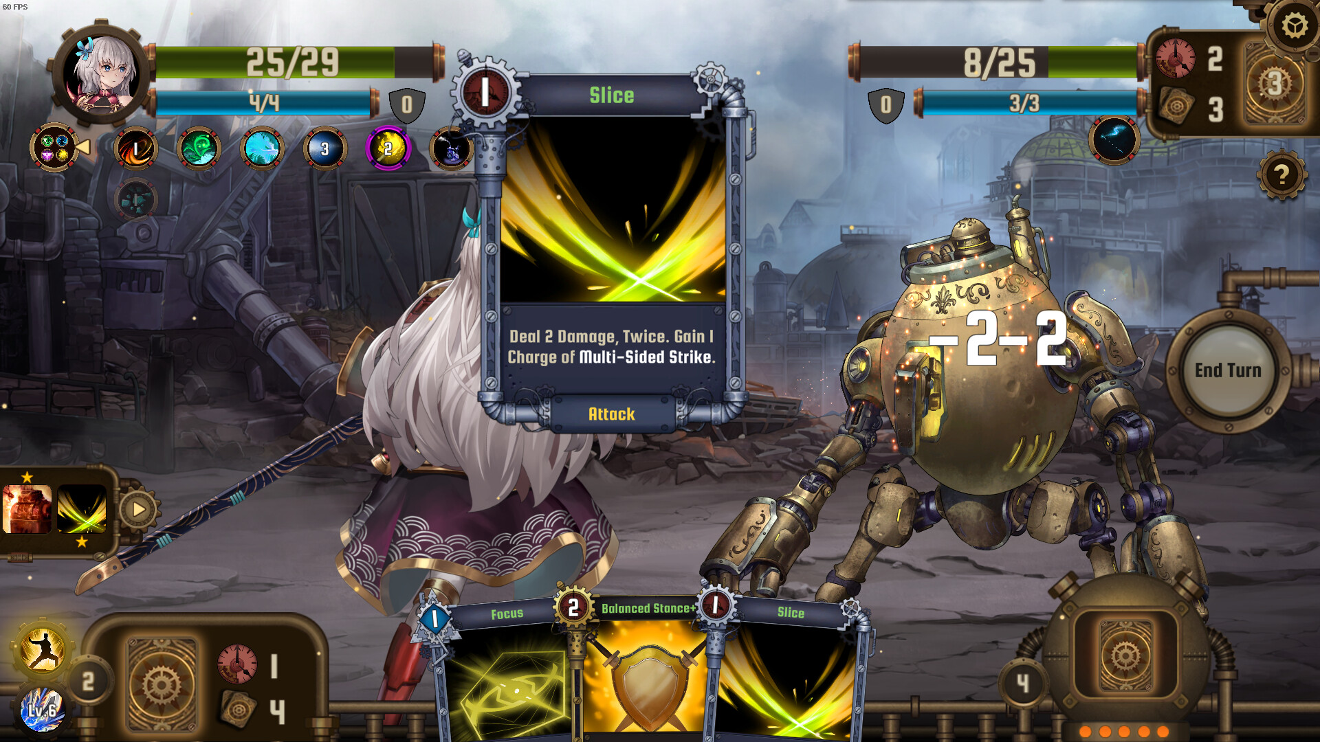 Dire Destiny : Time Travel screenshot 7