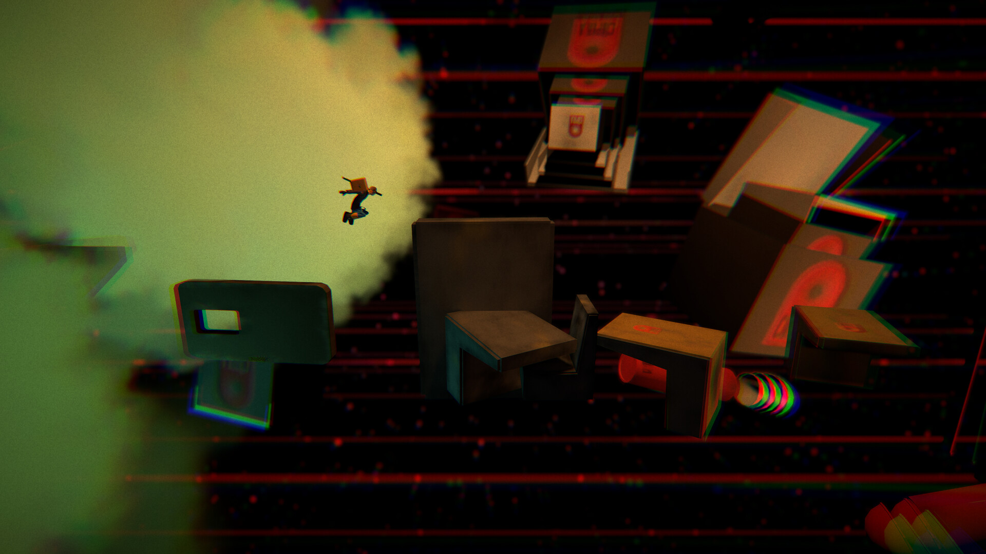 Antro screenshot 9