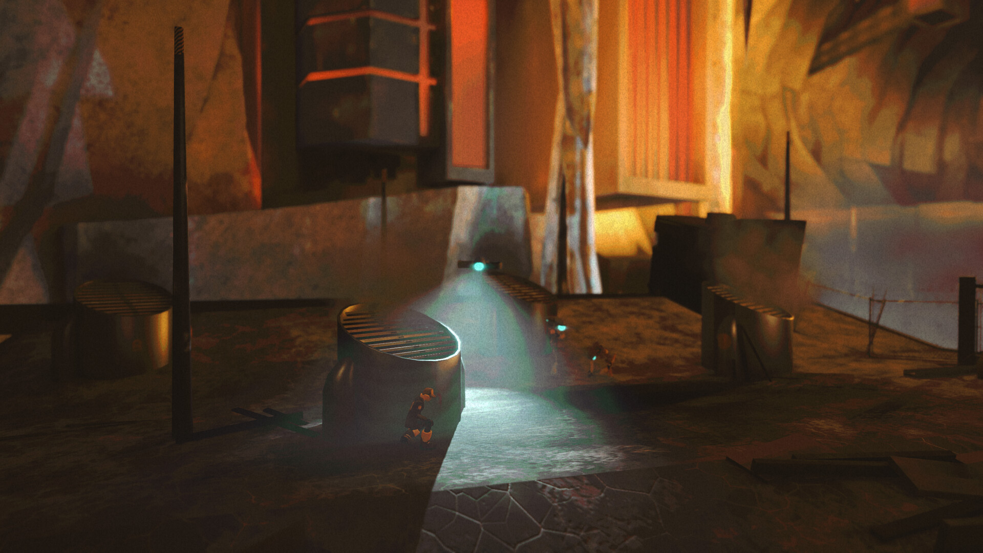 Antro screenshot 4