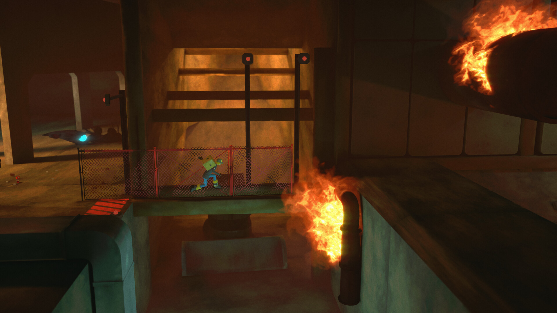 Antro screenshot 7