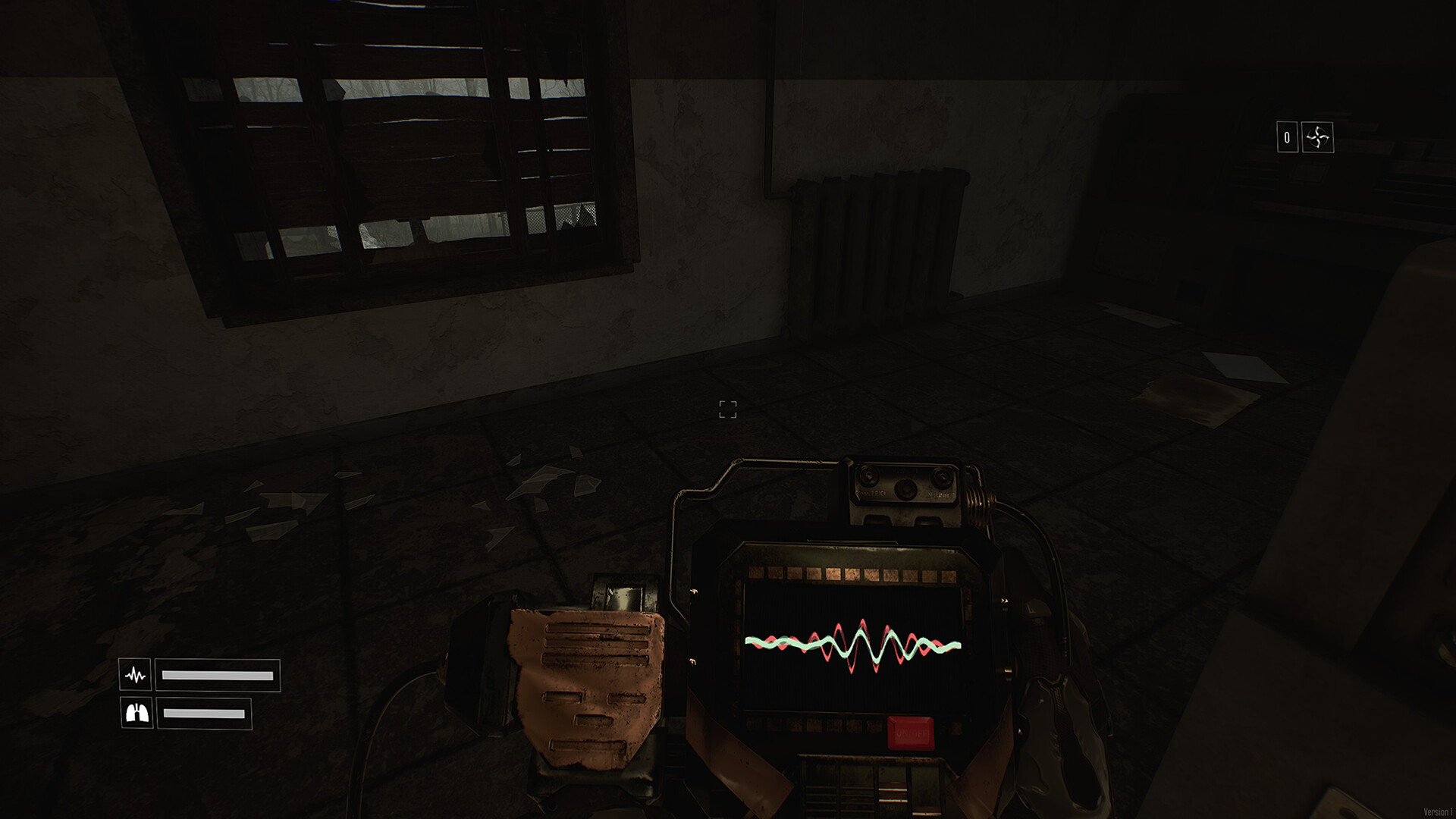 NEUROSYNTH screenshot 6