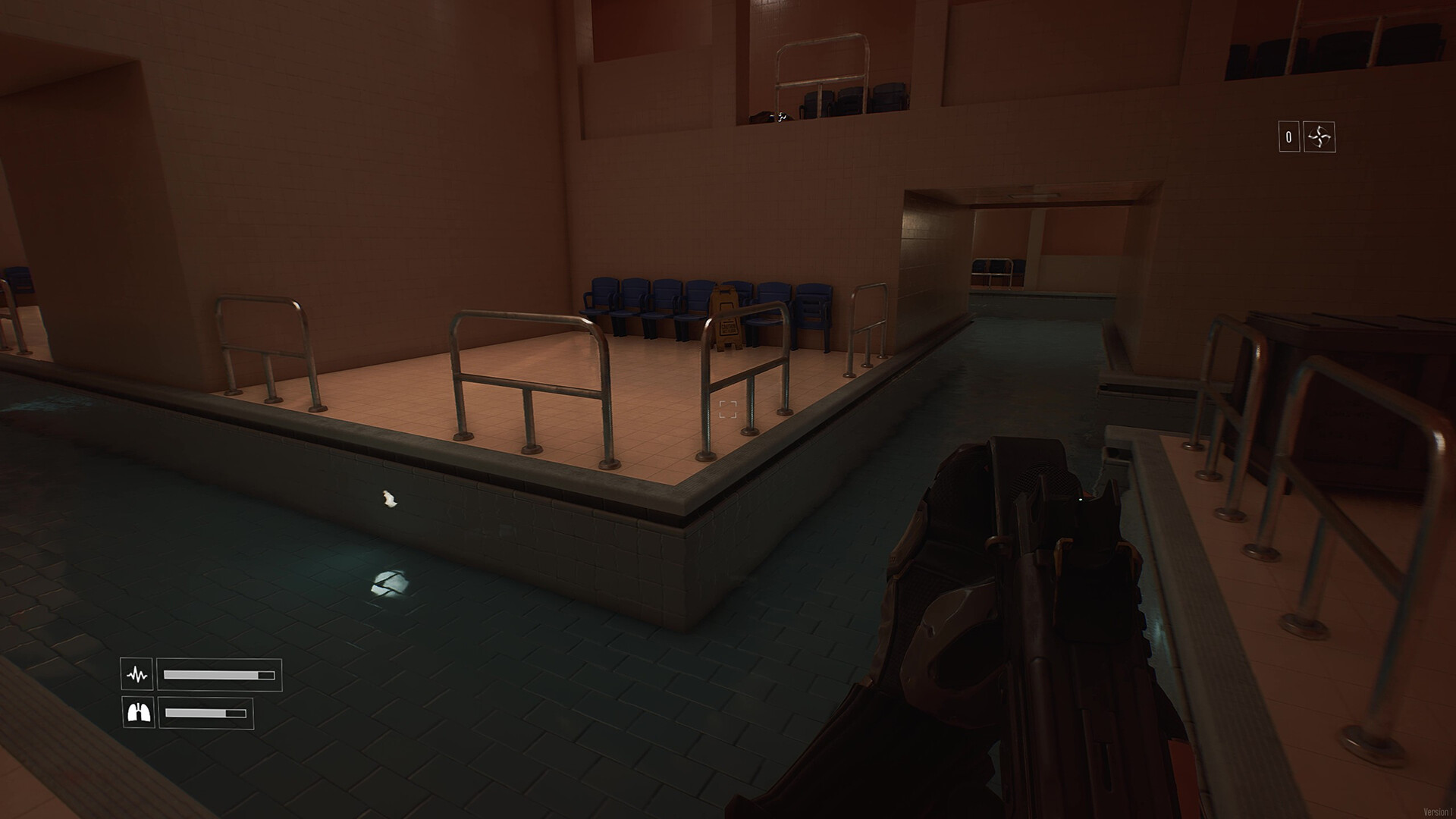 NEUROSYNTH screenshot 9