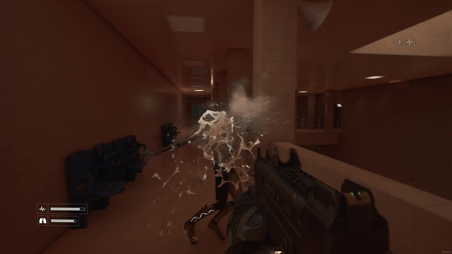 NEUROSYNTH screenshot 7