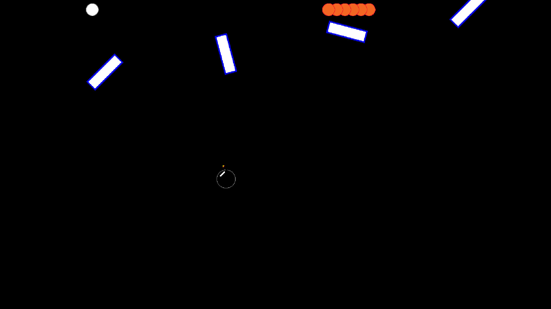 BOMB Pong screenshot 3