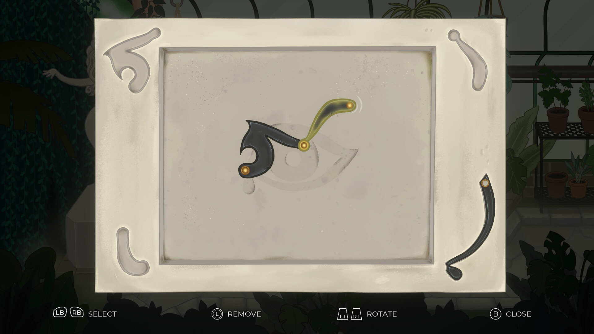CLeM screenshot 1