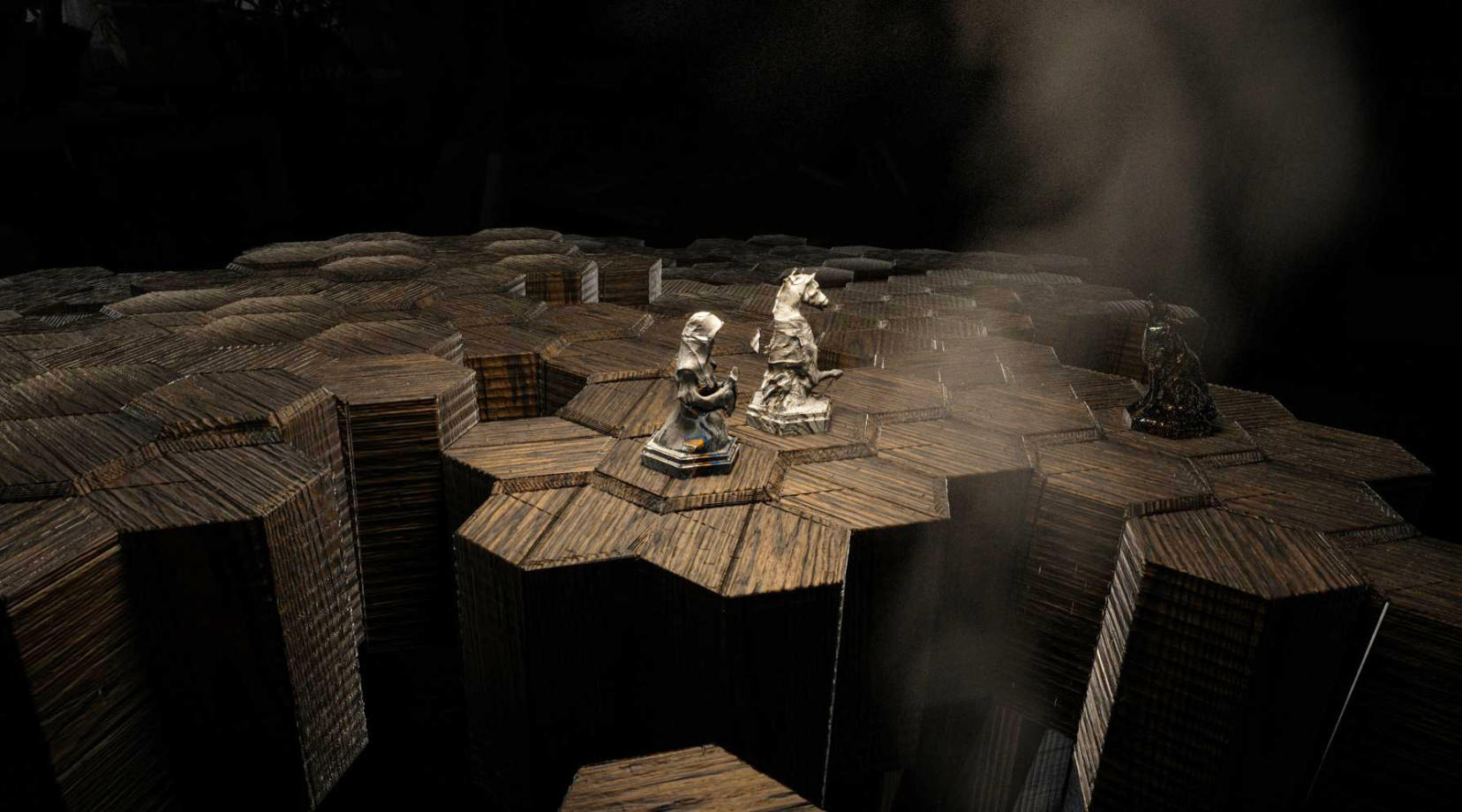 Ballad of Ba'al screenshot 1