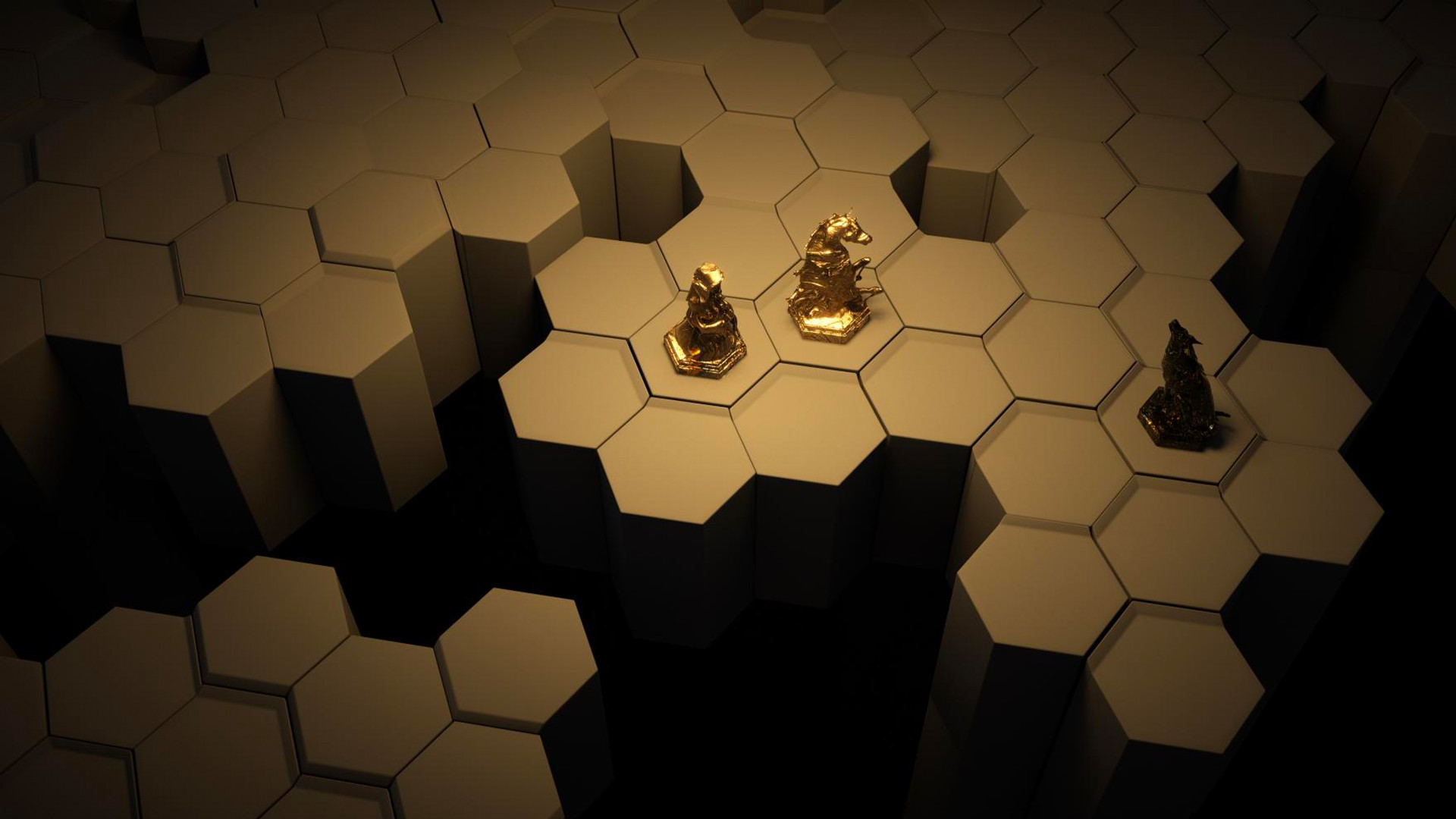 Ballad of Ba'al screenshot 3