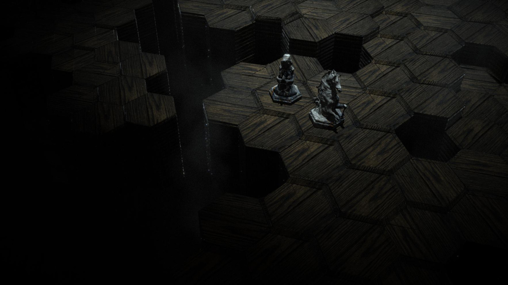 Ballad of Ba'al screenshot 4