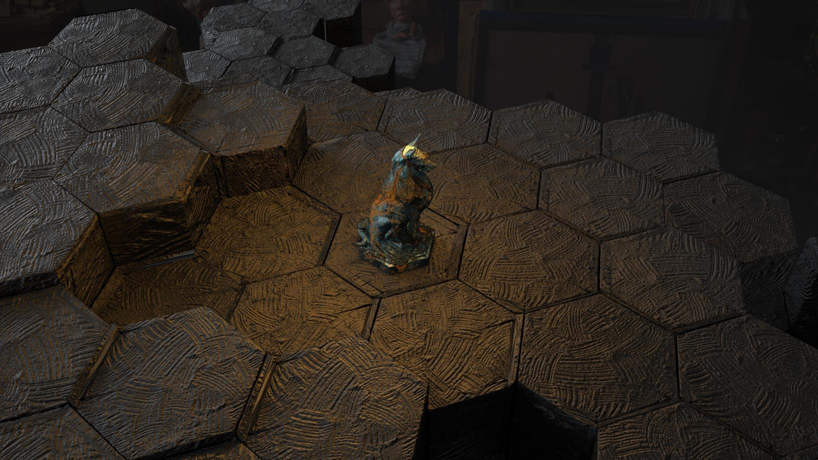 Ballad of Ba'al screenshot 6