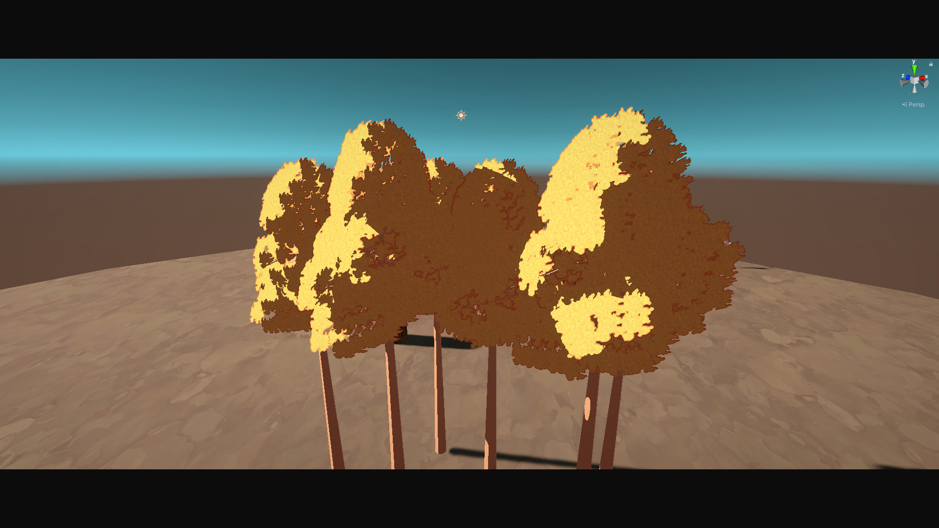 Dust Remains screenshot 5