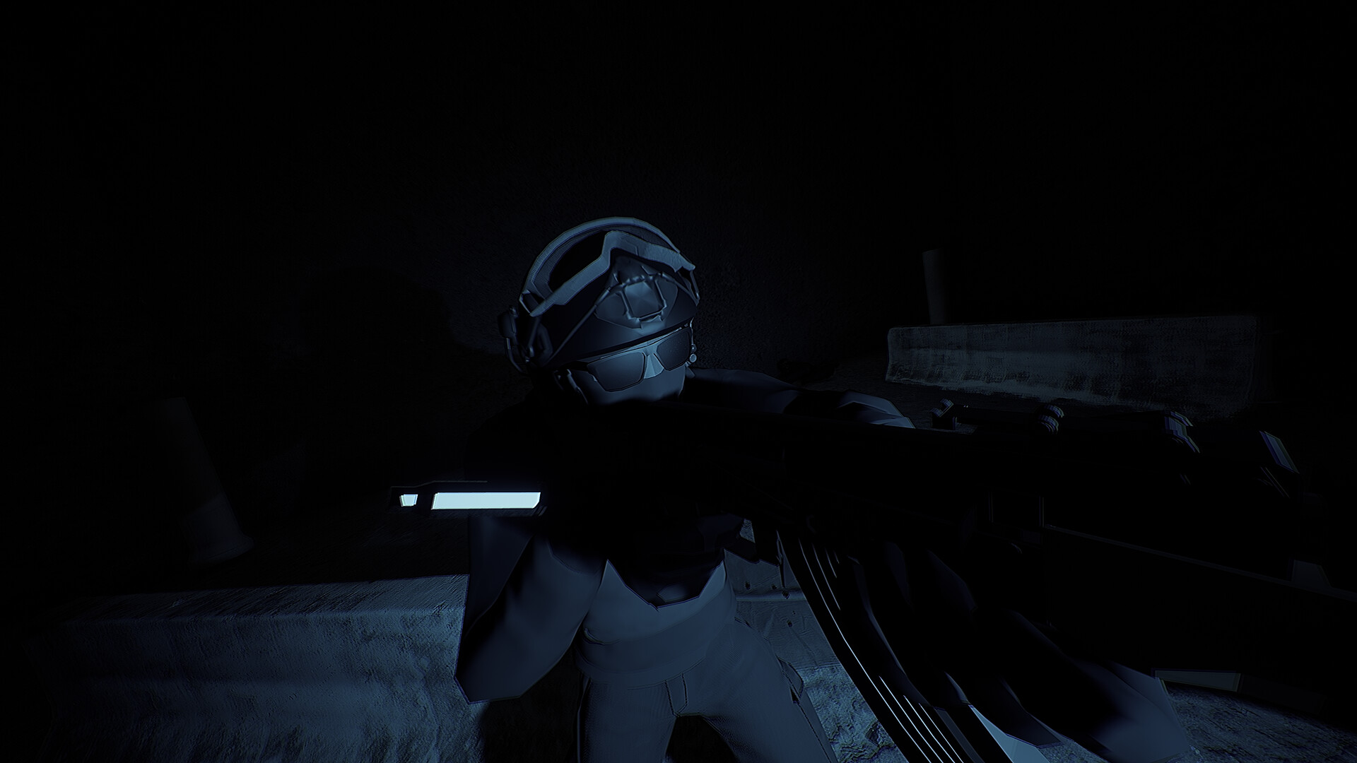 Endorphin Vice screenshot 14