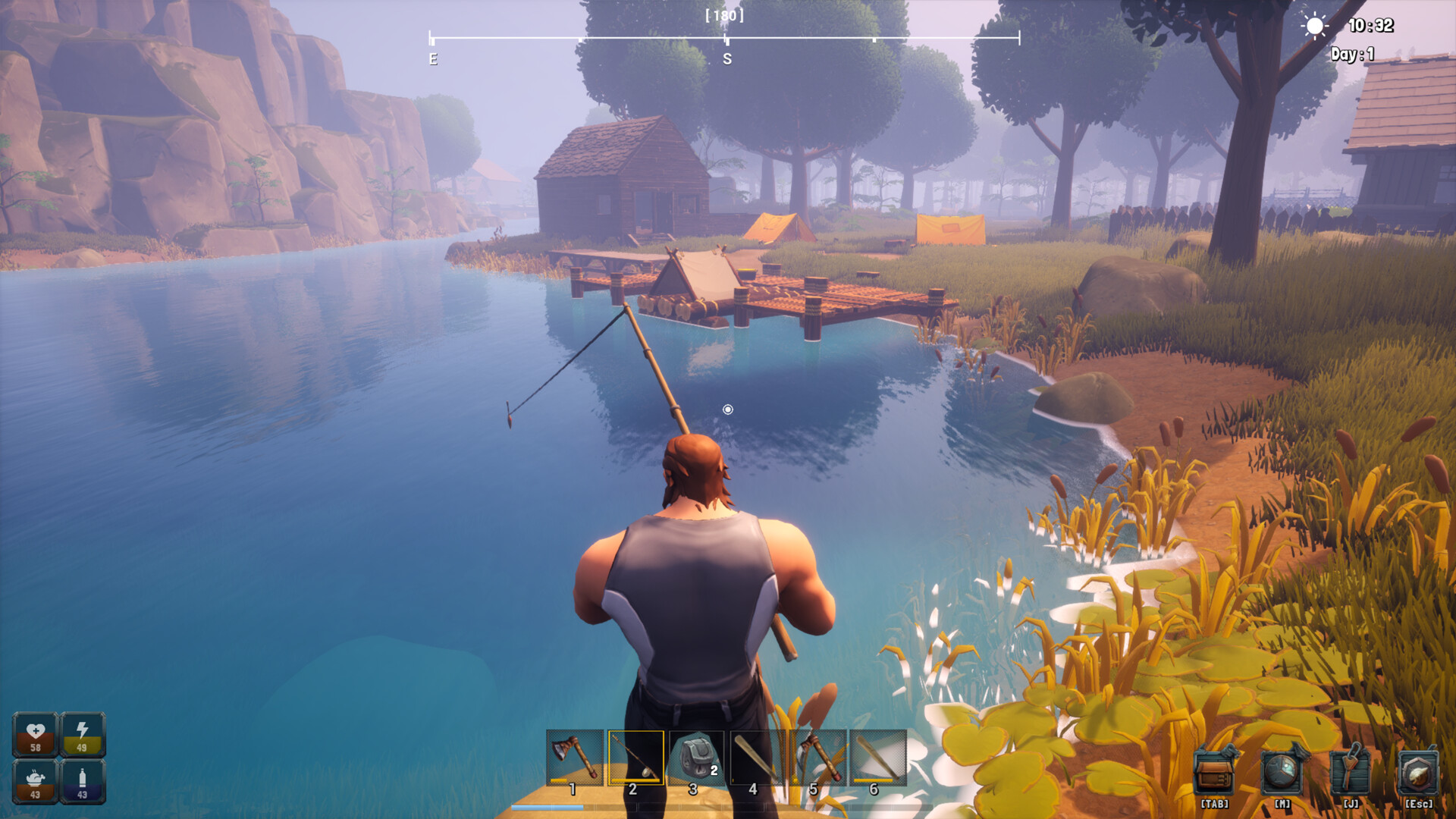Junk Survivor screenshot 4