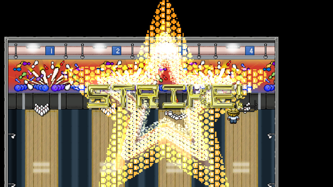 Shadow Fate screenshot 4