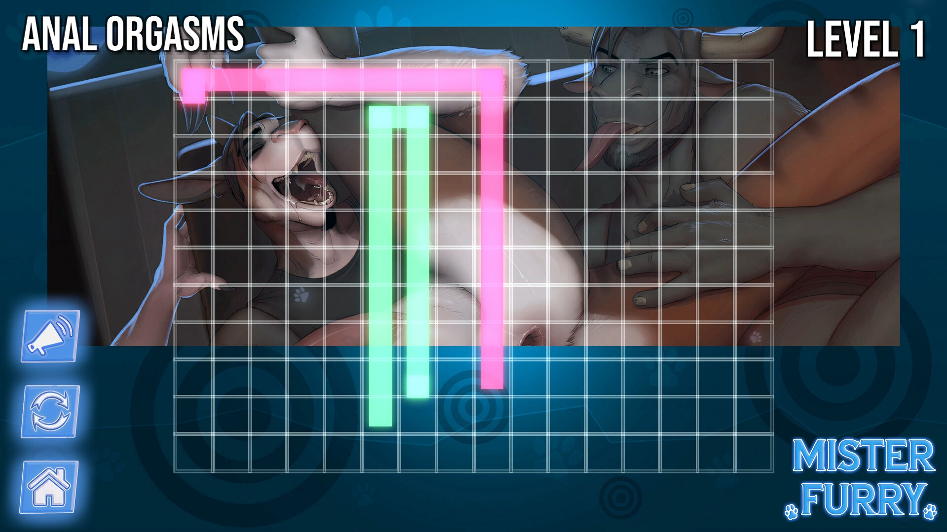 Mister Furry screenshot 21