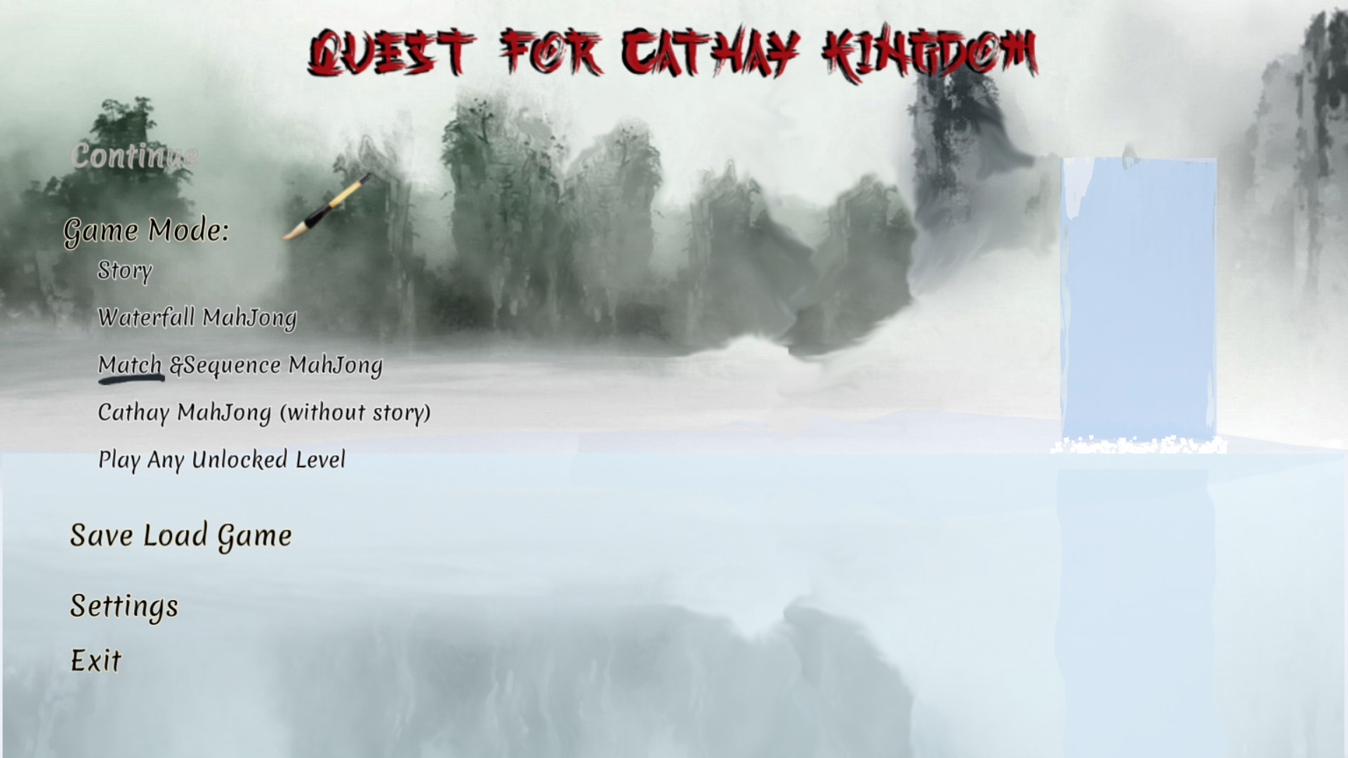 Quest for Cathay Kingdom Mah Jong screenshot 11