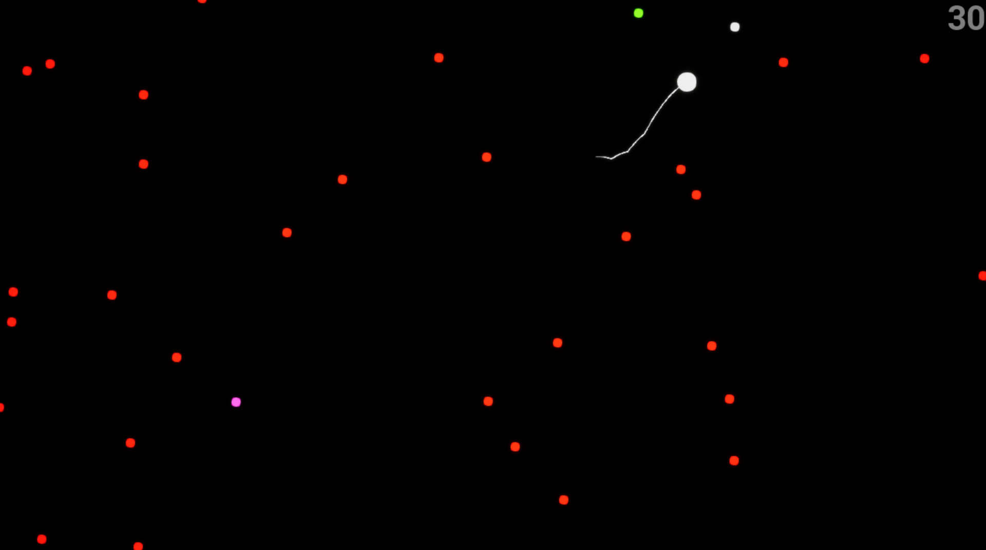 Dodge It! 2 screenshot 6
