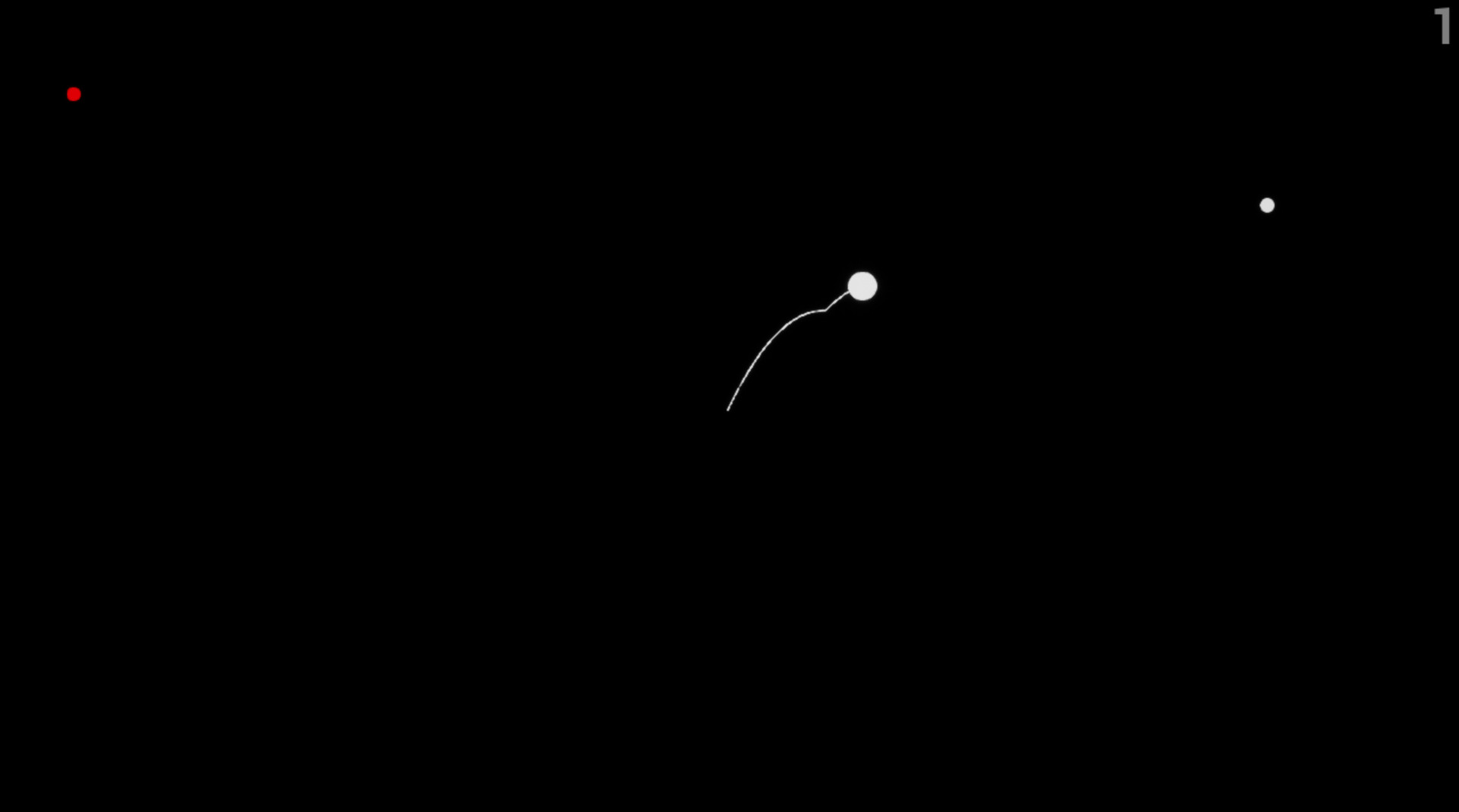 Dodge It! 2 screenshot 1