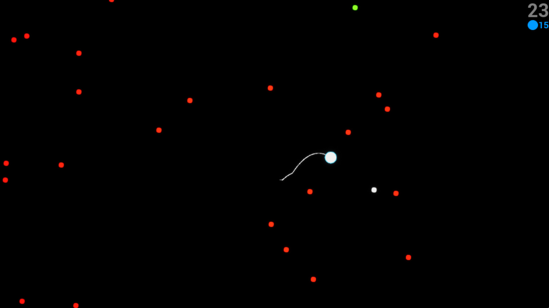 Dodge It! 2 screenshot 5