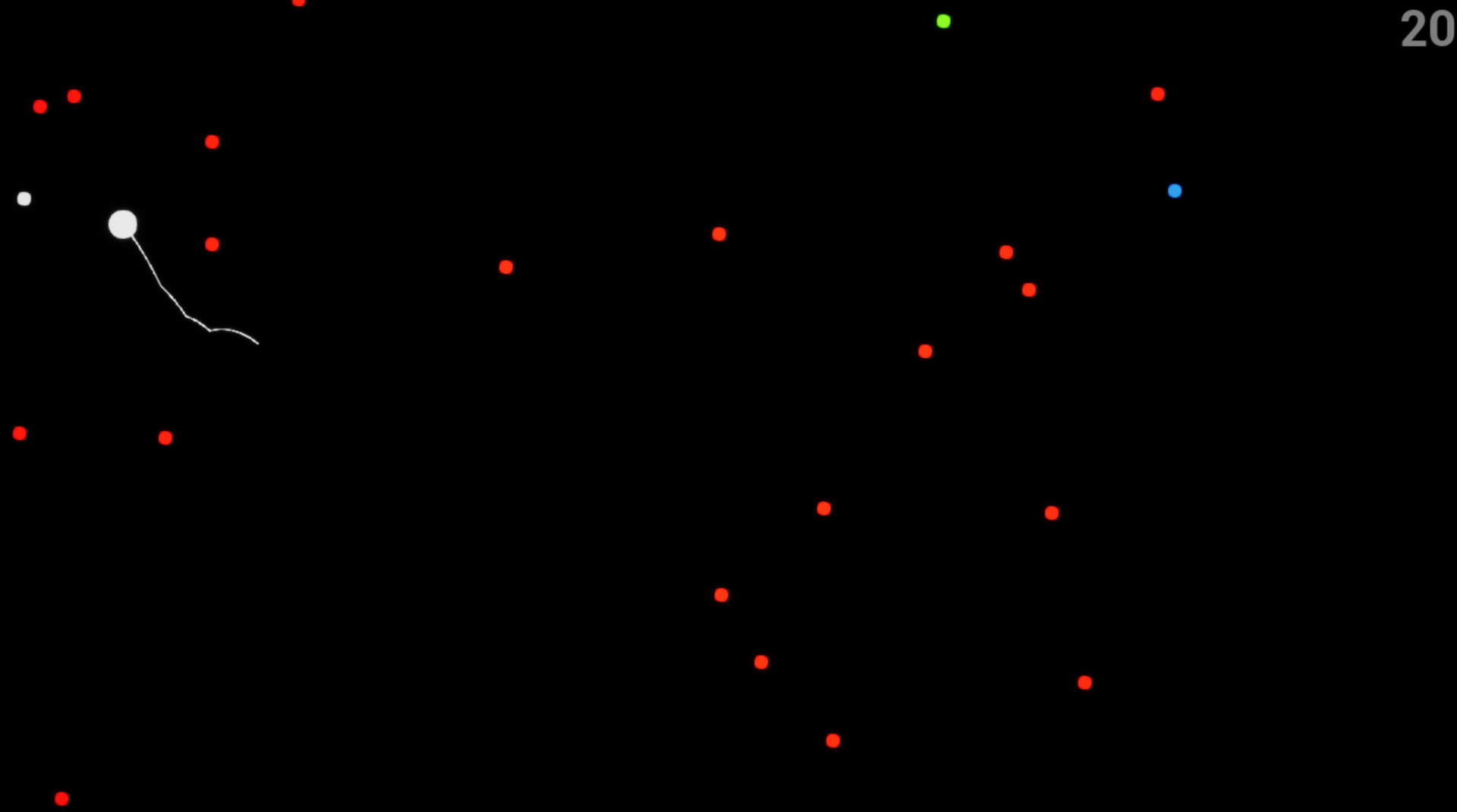 Dodge It! 2 screenshot 4