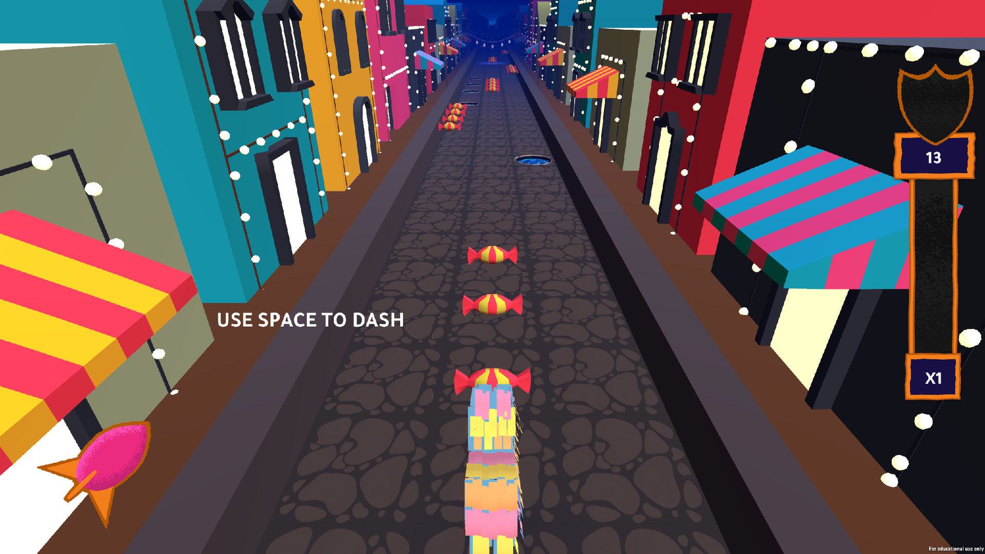 Run Run Piñata screenshot 3