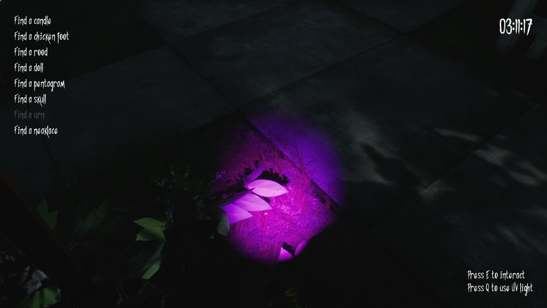 ECCO: The Last Whisper screenshot 3