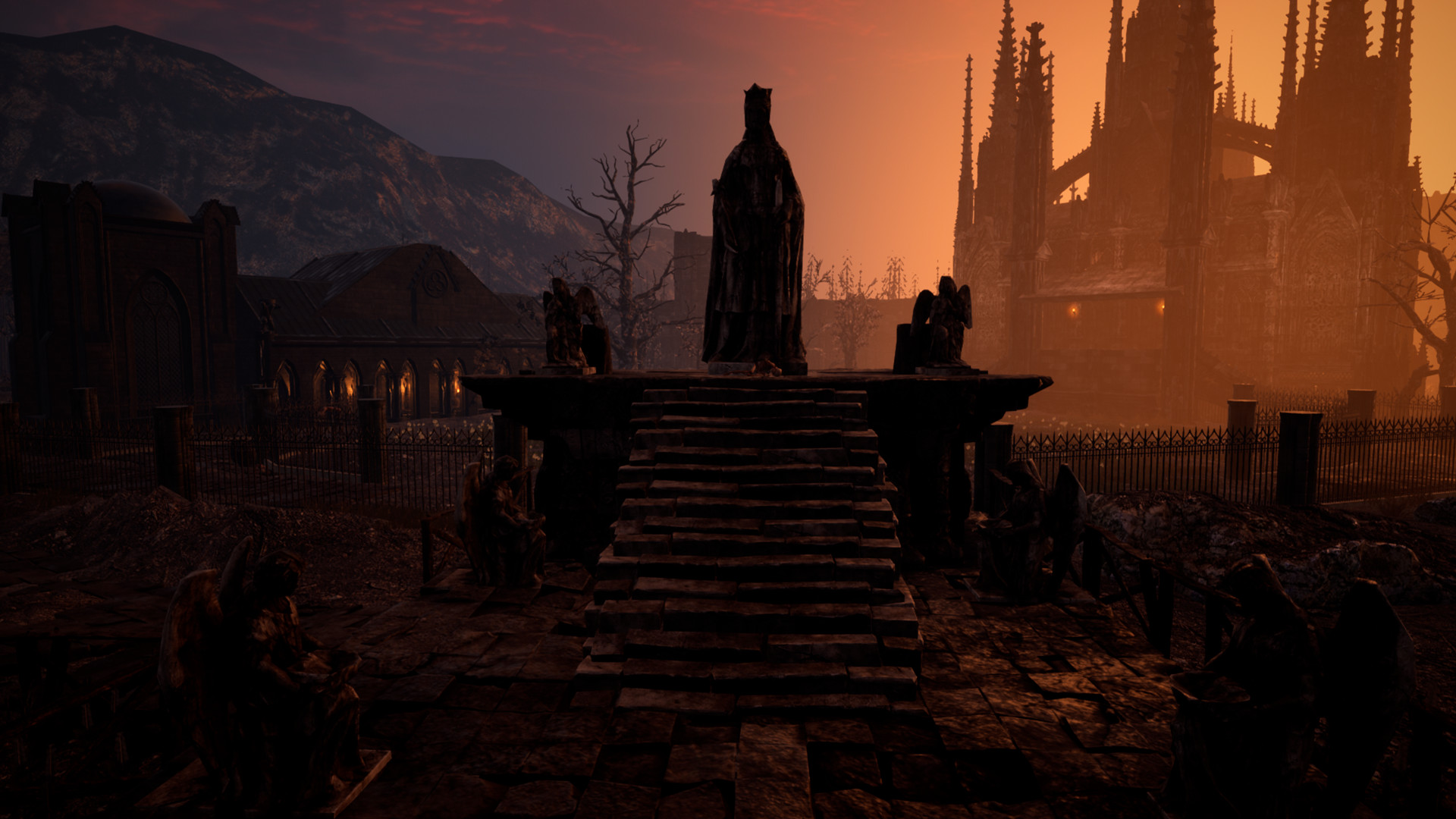 Gladiator screenshot 6