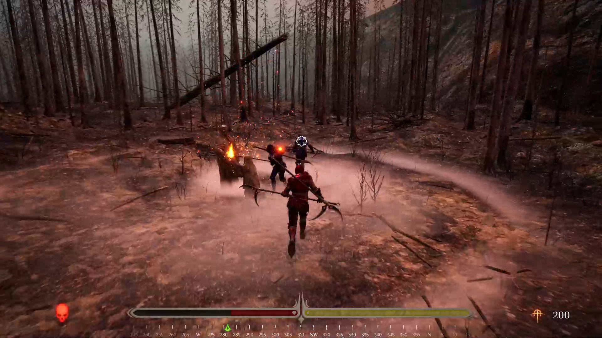 Gladiator screenshot 3