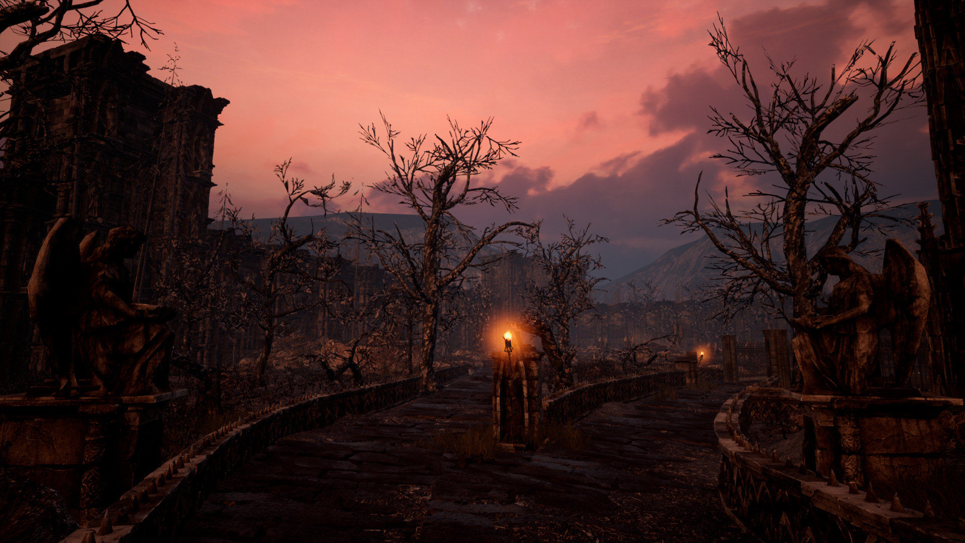 Gladiator screenshot 4
