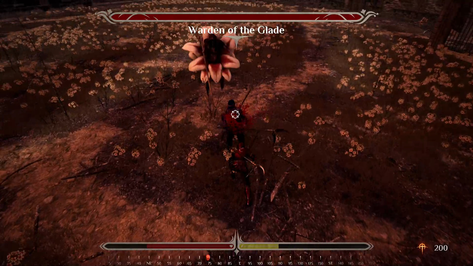 Gladiator screenshot 2