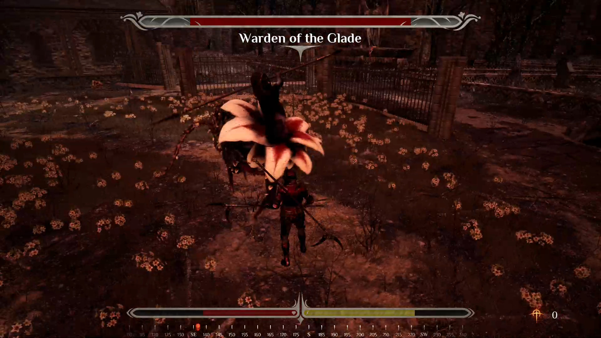 Gladiator screenshot 1