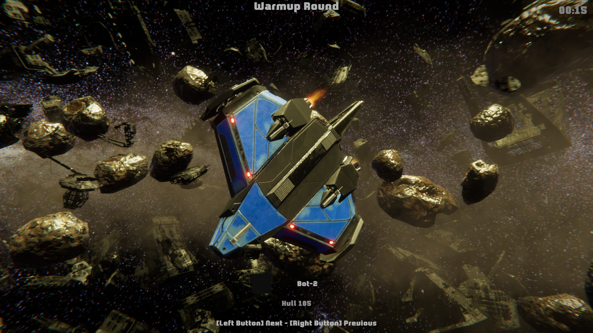 Spaceward Cosmic Conflict screenshot 10