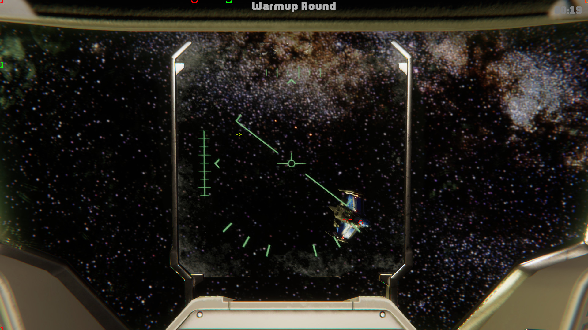 Spaceward Cosmic Conflict screenshot 4