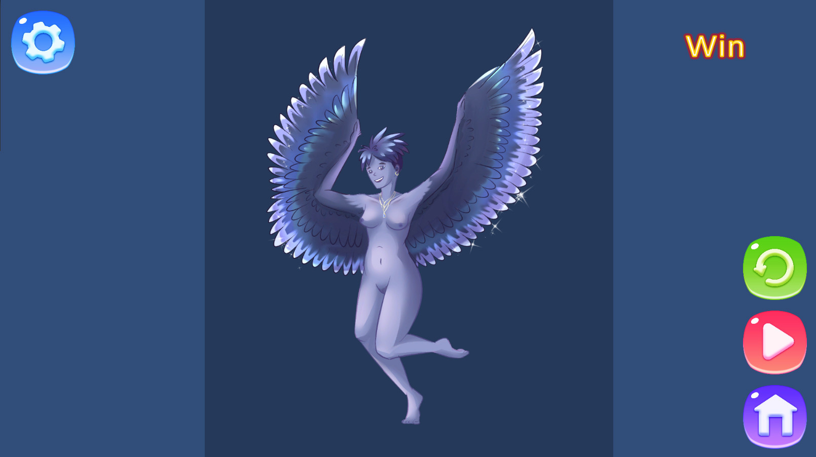 Reveal Your Monster screenshot 4