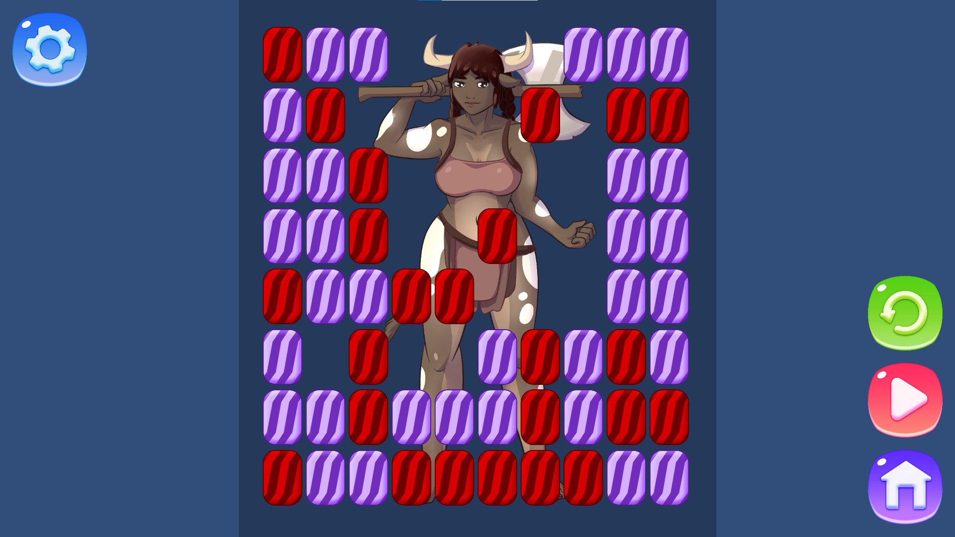 Reveal Your Monster screenshot 5