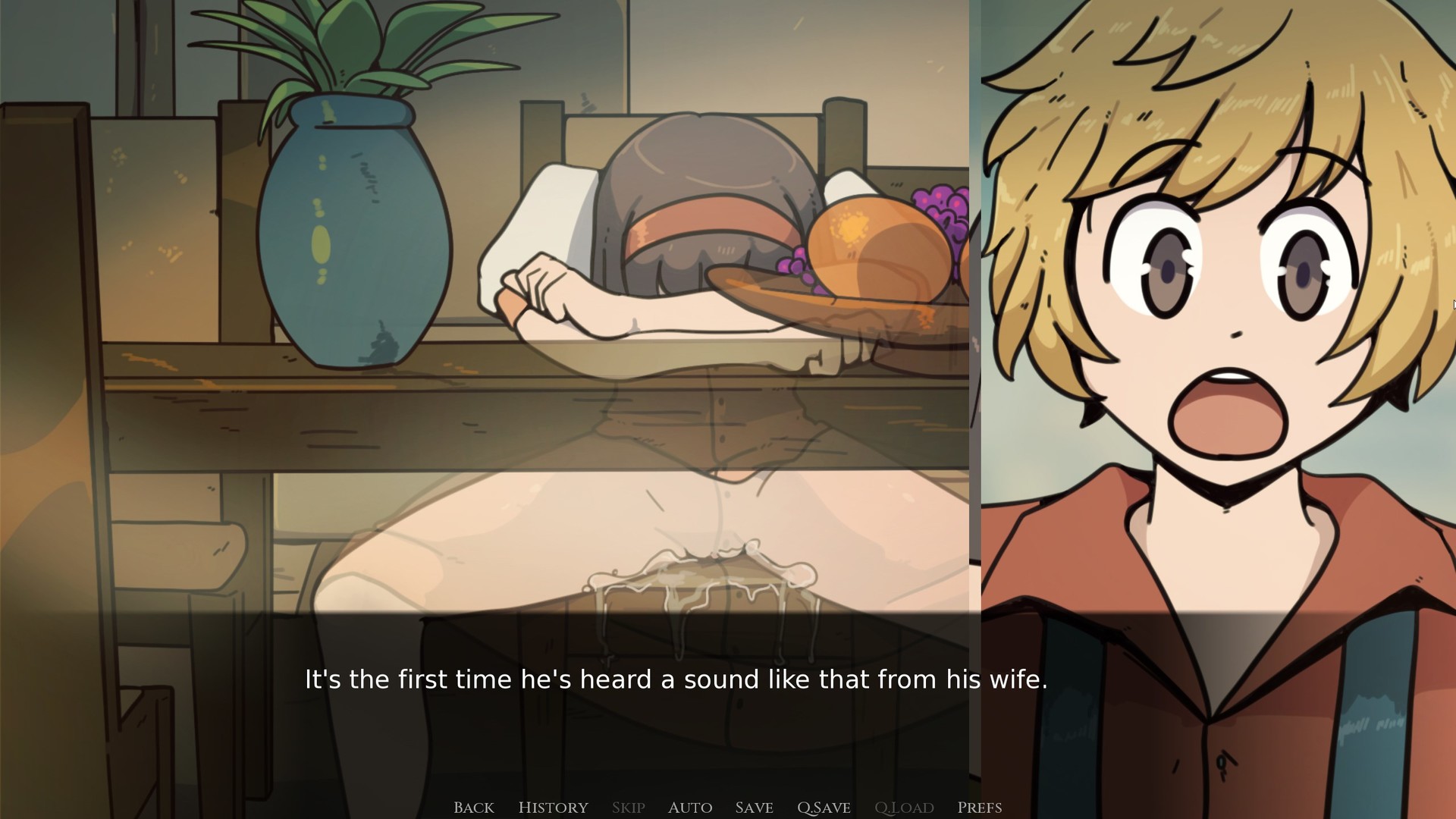 garage:VAMP screenshot 6