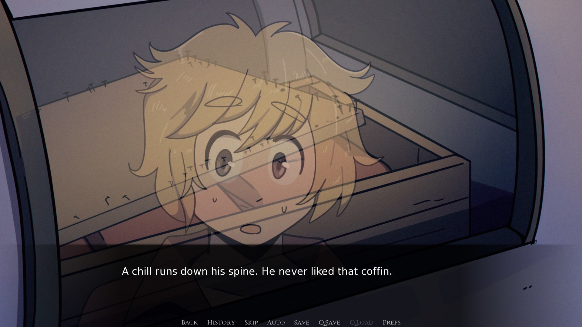 garage:VAMP screenshot 7