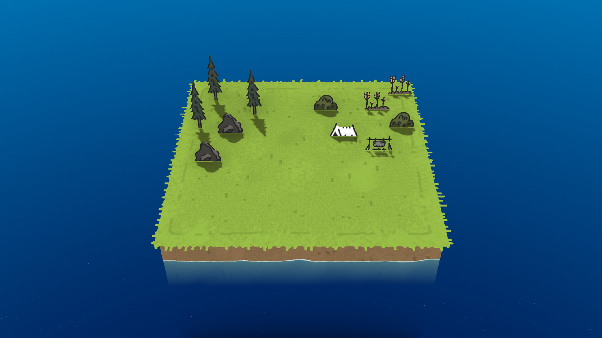 Deckstrander screenshot 5
