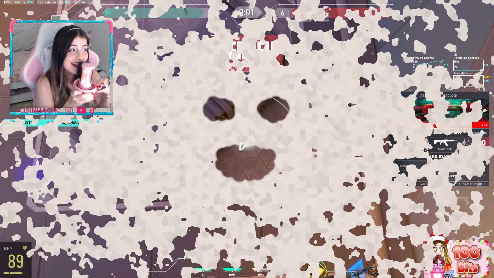 StreamAlertsTV screenshot 3