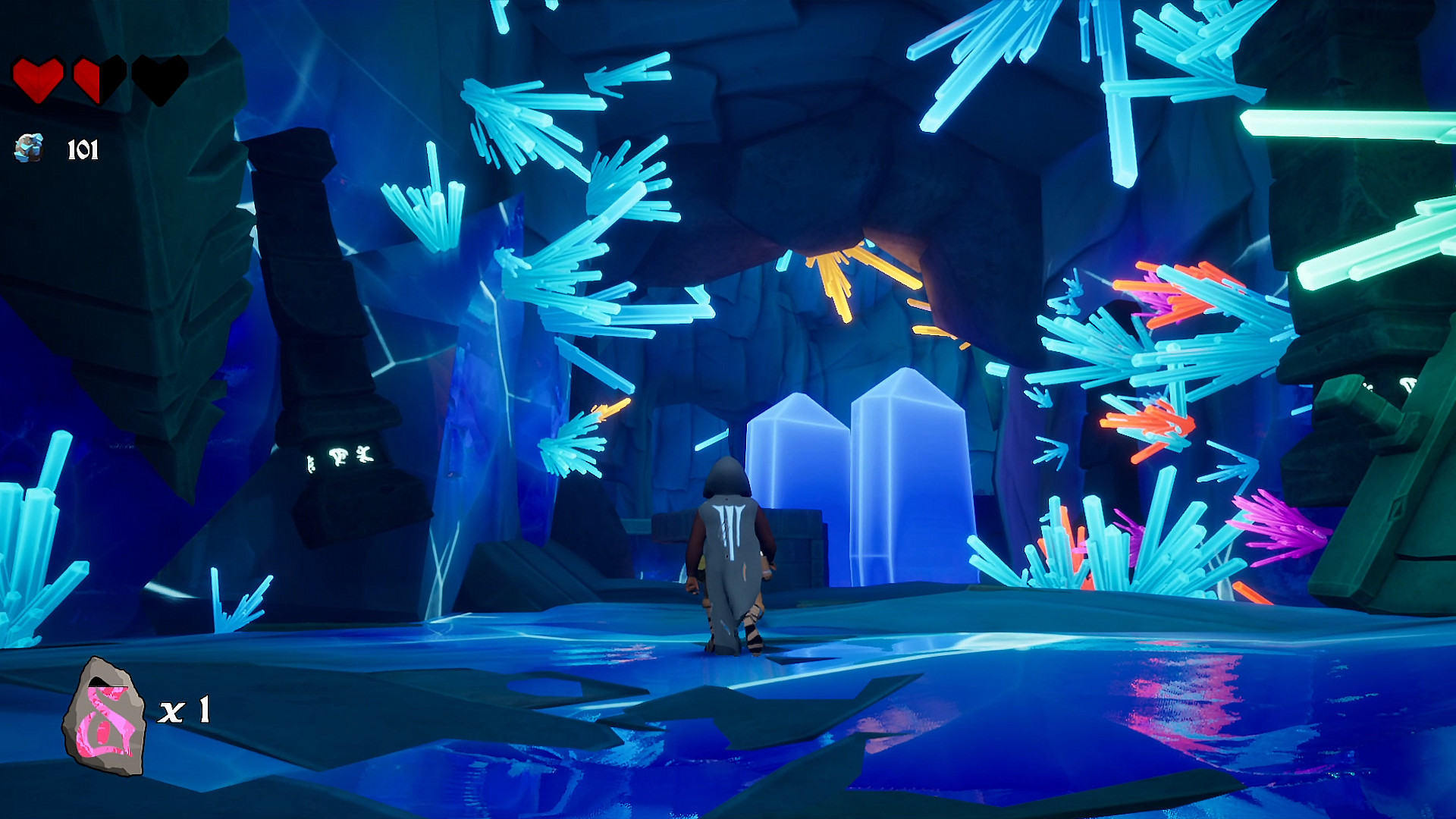 Vestige screenshot 5