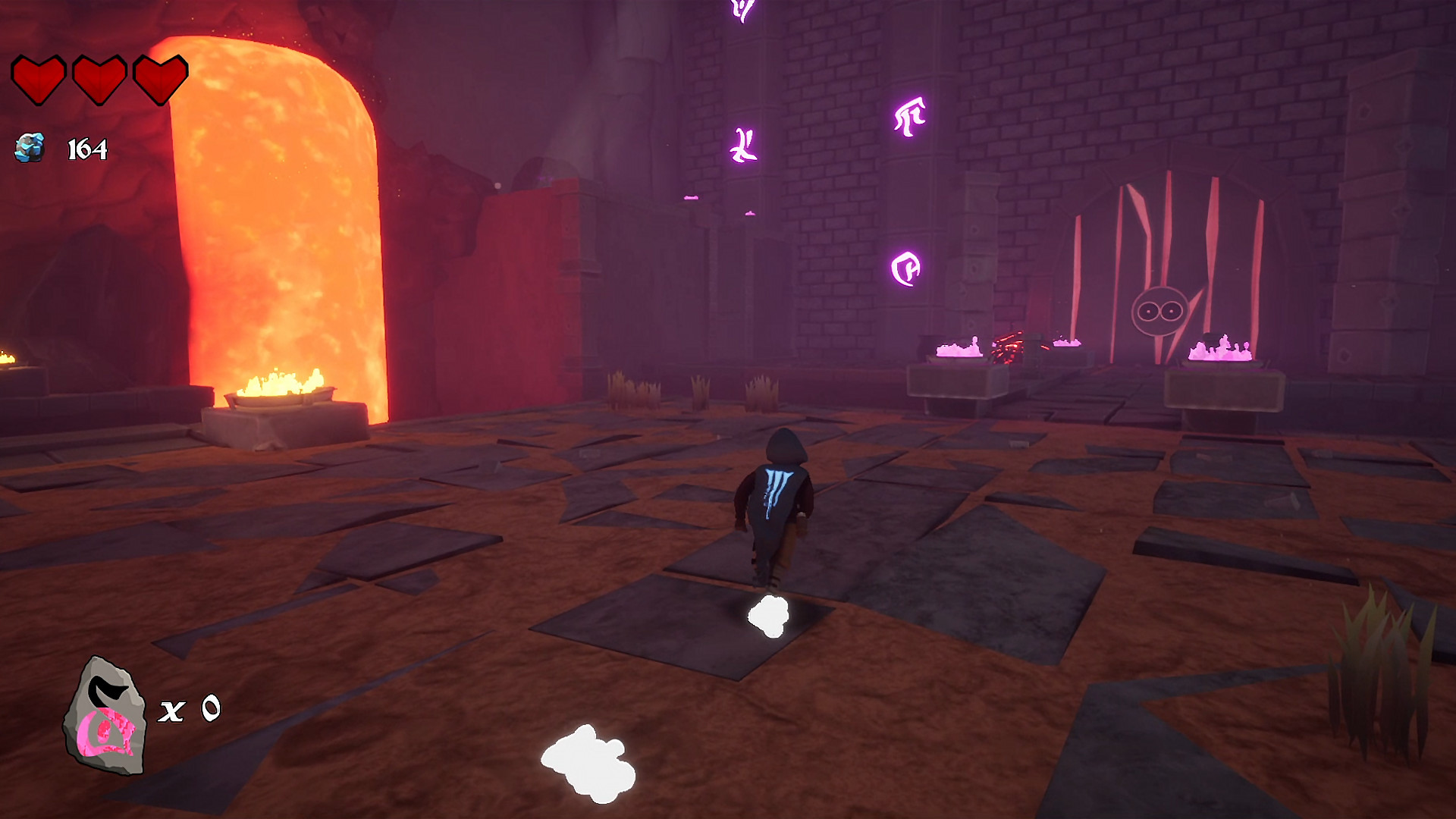 Vestige screenshot 4