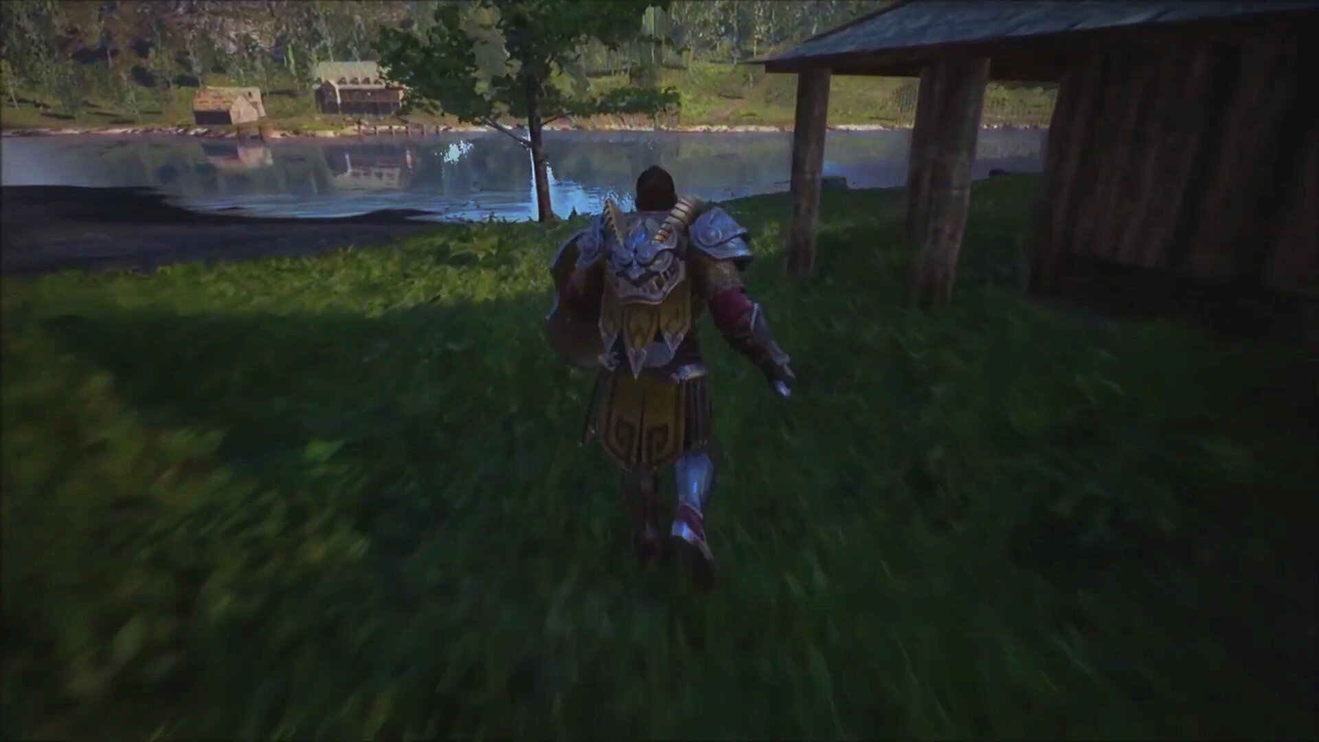 Edrick's Conquest™ screenshot 1